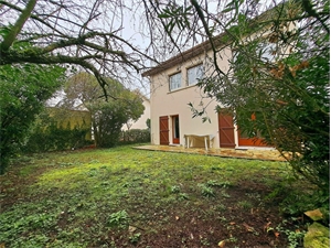 maison-villa à la vente -   33700  MERIGNAC, surface 117 m2 vente maison-villa - APR692429